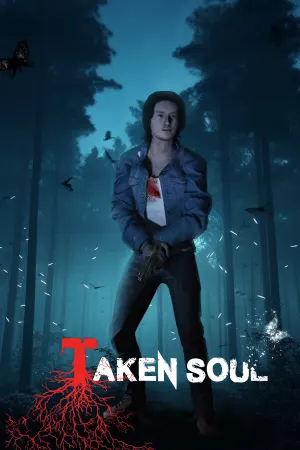 Taken Soul | Đoạt Mệnh
