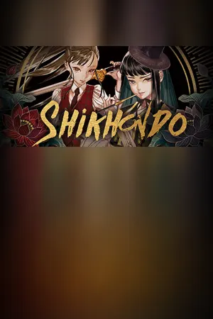 Shikhondo(食魂徒) - Soul Eater