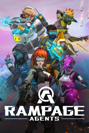 Rampage Agents