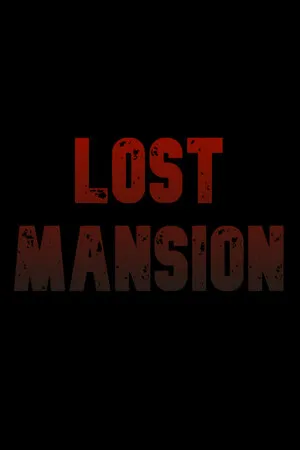 Lost Mansion