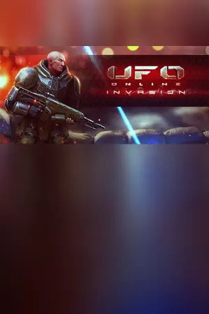 UFO Online: Invasion