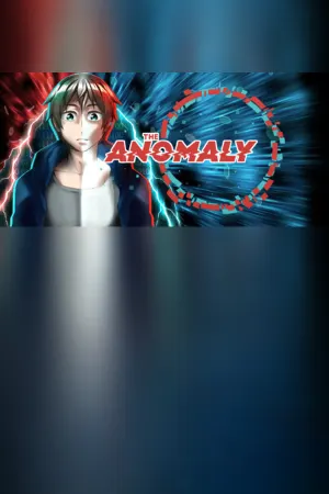 The Anomaly