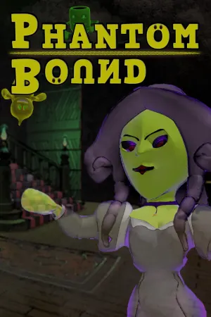 Phantom Bound