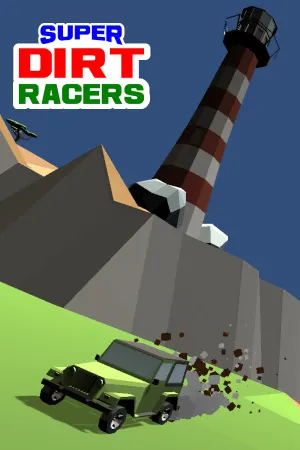 Super Dirt Racers
