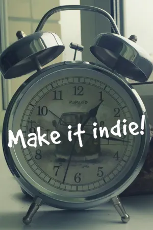 Make it indie!