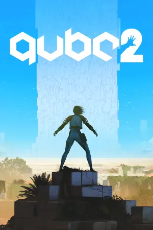 Q.U.B.E. 2