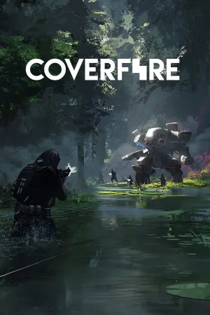 Cover Fire: Offline Shooting Game