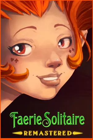 Faerie Solitaire Remastered