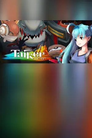 TAIKER