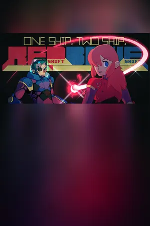 One Ship Two Ship Redshift Blueshift