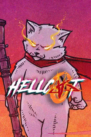 HellCat