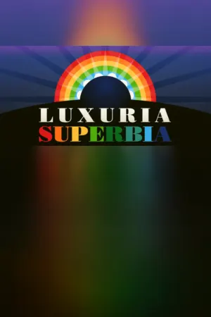 Luxuria Superbia