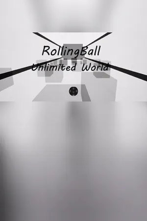 RollingBall: Unlimited World