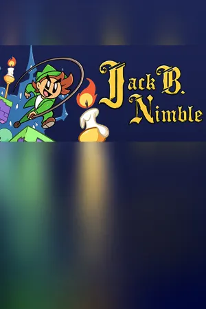 Jack B. Nimble