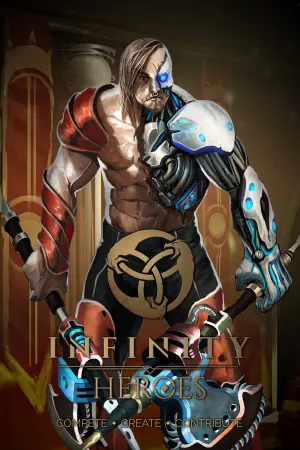 Infinity Heroes