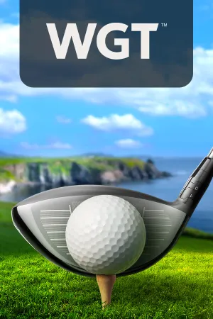 WGT Golf