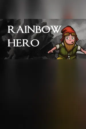 Rainbow Hero