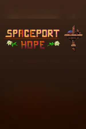Spaceport Hope