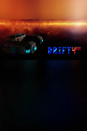 Drift 4000