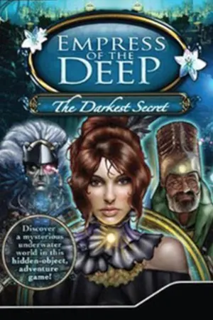 Empress Of The Deep