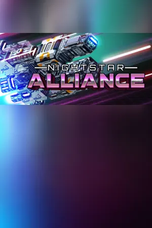 NIGHTSTAR: Alliance