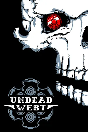 Undead West
