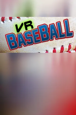 VR Baseball