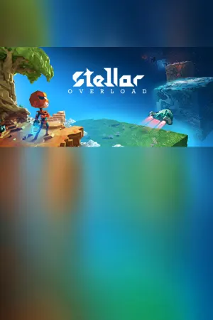 Stellar Overload