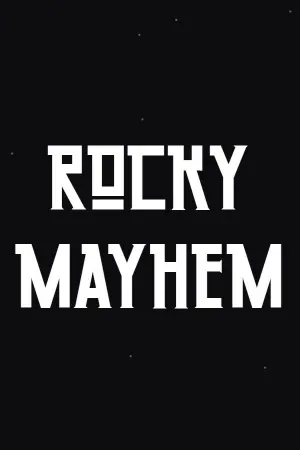 Rocky Mayhem
