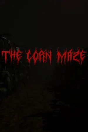 The Corn Maze