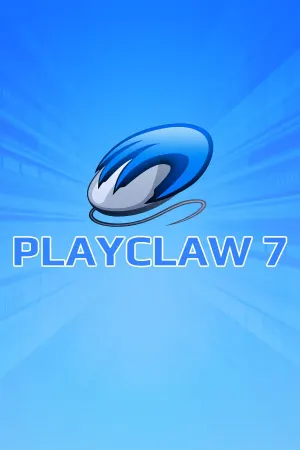 PlayClaw 7 - Game Overlays, Recording and Streaming
