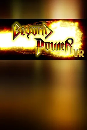 Beyond Power VR