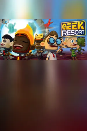 Geek Resort