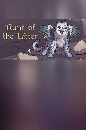 Runt of the Litter