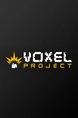 Voxel Project VR