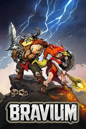 Bravium