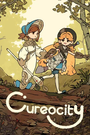 Cureocity
