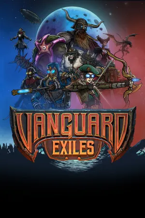 Vanguard Exiles