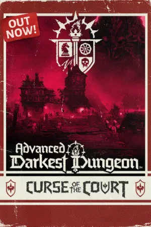 Darkest Dungeon II