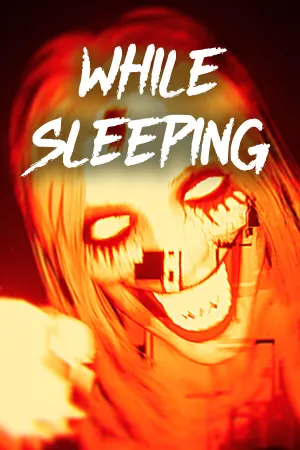 While Sleeping