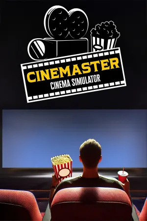 Cinemaster Cinema Simulator
