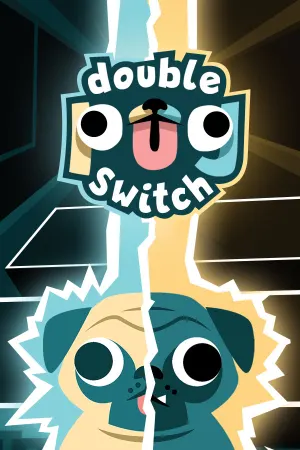 Double Pug Switch
