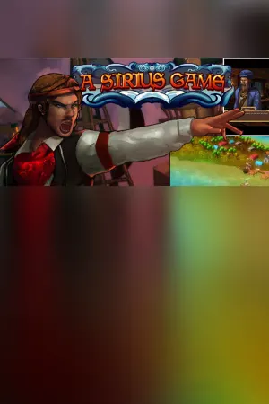 A Sirius Game