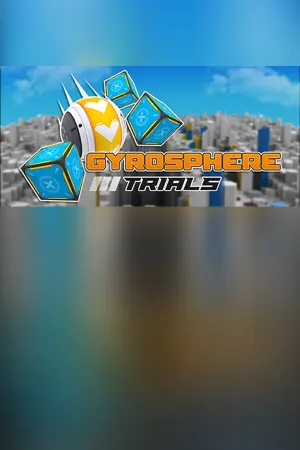 GyroSphere Trials