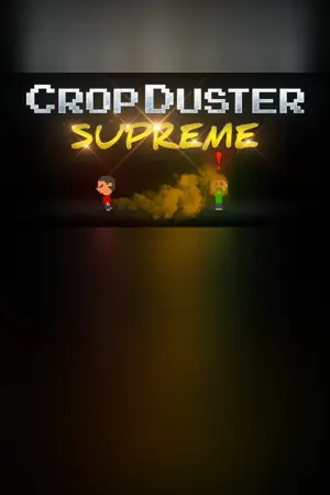 CropDuster Supreme