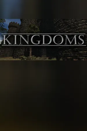 KINGDOMS