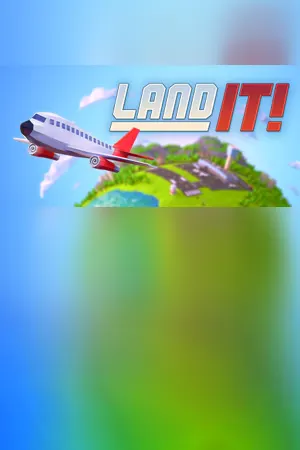 Land It!