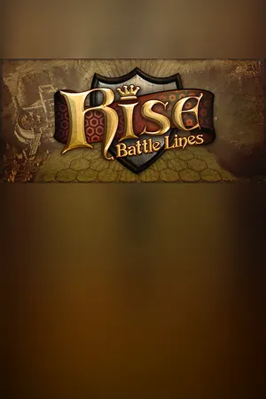 Rise: Battle Lines