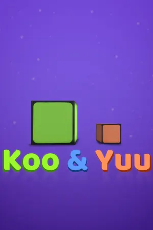 Koo & Yuu