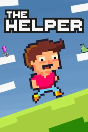 The Helper